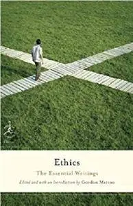 Ethics: The Essential Writings (Modern Library Classics) [Kindle Edition]