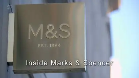 Ch5. - Inside Marks And Spencer (2019)