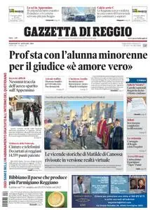 Gazzetta di Reggio - 31 Gennaio 2023