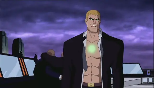 Superman/Batman: Public Enemies (2009)