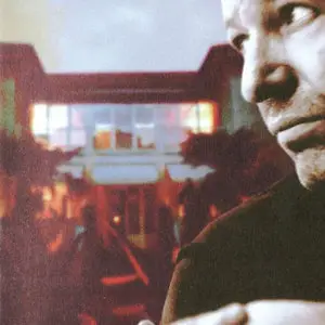 Vasco Rossi - Stupido Hotel (2001)