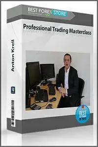 Professional FOREX Trading Masterclass