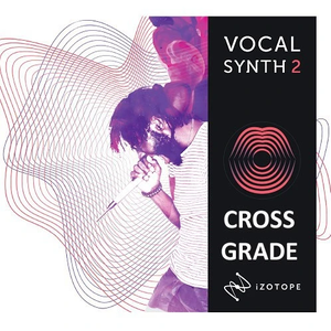 iZotope VocalSynth 2.6.1 download the new version for apple