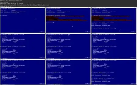 PowerShell lernen