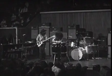 Deep Purple - Live in Concert 72/73 - 2005