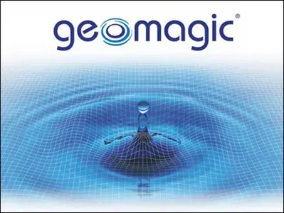 Geomagic Foundation v2013 (Win32)
