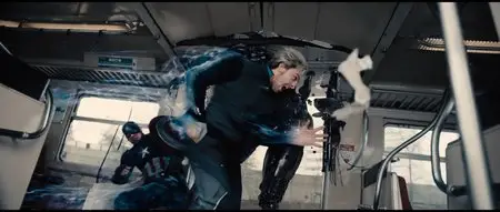 Avengers: Age of Ultron (Release May 1, 2015) Trailer
