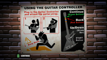 Guitar Hero (2006-2015)