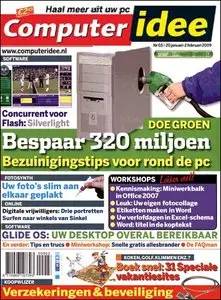 Computer Idee - 20 January-02 February 2009