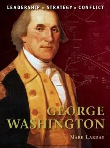 George Washington (Command 21)