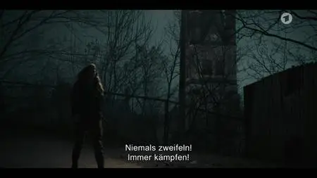 Beforeigners S02E06