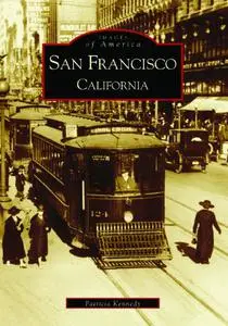 San Francisco, California (Images of America)