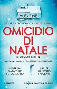 Alex Pine - Omicidio di Natale