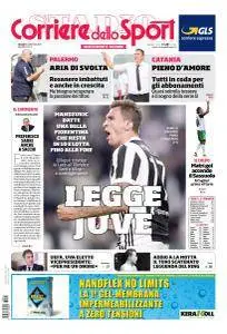 Corriere dello Sport Edizioni Locali - 21 Settembre 2017
