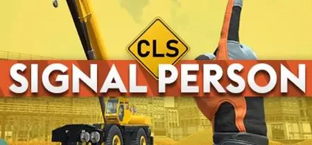 CLS: Signal Person (2019)