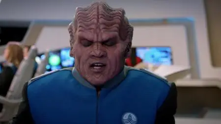 The Orville S01E04