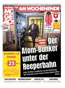 Hamburger Morgenpost – 29. Mai 2021