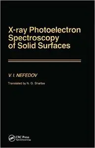 X-Ray Photoelectron Spectroscopy of Solid Surfaces