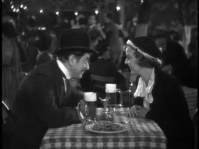 The Good Fairy (1935)
