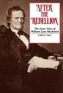 «After the Rebellion» by Lilian F.Gates