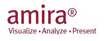 Amira 5.0.1