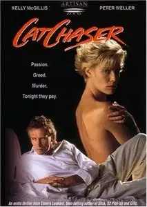 Cat Chaser (1989)