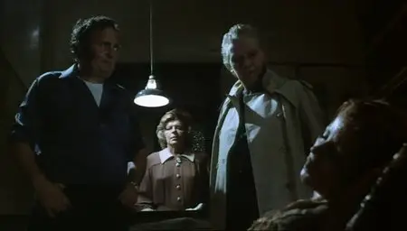 House of Whipcord (1974)