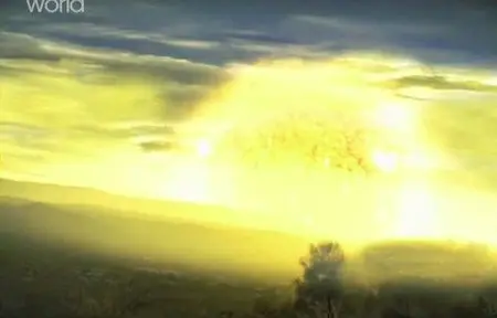 Apocalypse How / Апокалипсис сегодня (2008)
