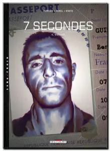 Morvan & Parel - 7 secondes - Complet