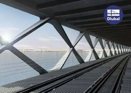 Dlubal CRANEWAY 8.09.01