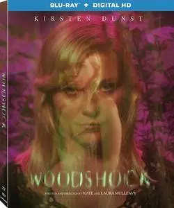 Woodshock (2017)