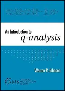 An Introduction to Q-analysis