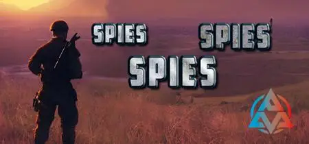 Spies spies spies (2023)