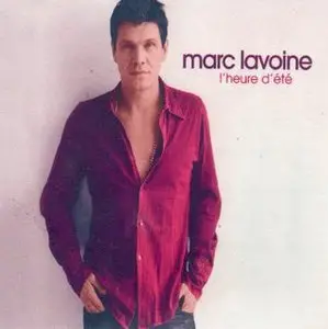 Marc Lavoine - L'heure d'été (2005)