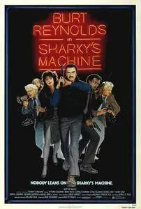 Sharky's Machine (1981)