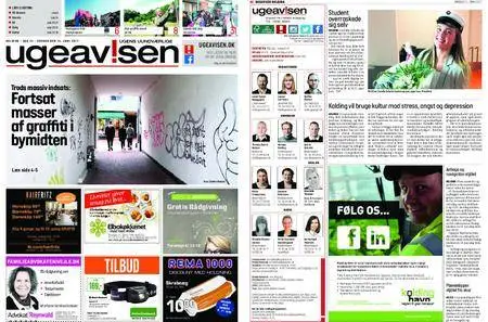 Ugeavisen Kolding – 14. juni 2017