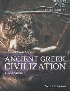 Ancient Greek Civilization, Third Edition