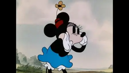 Celebrating Mickey (1928-2013)