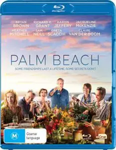 Palm Beach (2019)