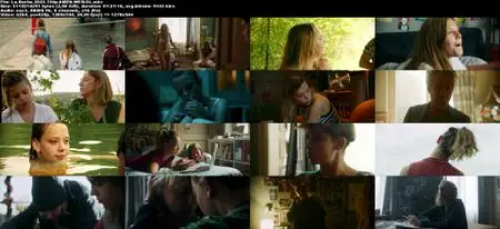 La ruche / The Hive (2022)