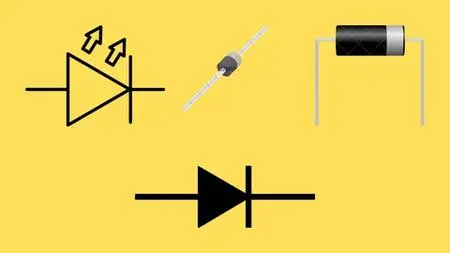 Diodes And Their Applications: Theory (Part 1)