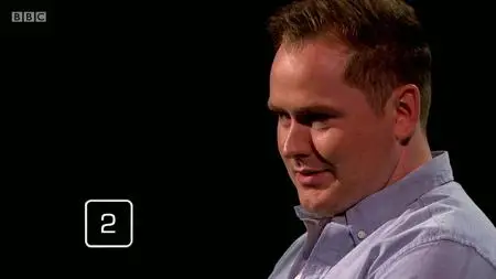 Masterminds S2019E15