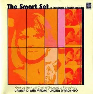 Alberto Baldan Bembo - The Smart Set (1998)