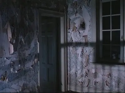 Tales From The Crypt Season One Episode Five: Lover Come Hack To Me