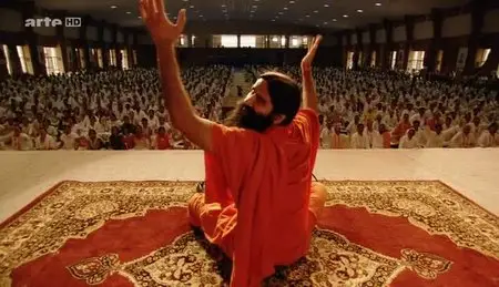 (Arte) Planet Yoga (2013)
