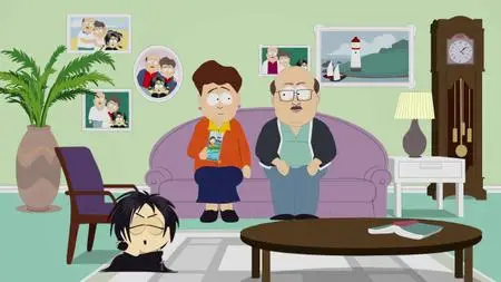 South Park S17E04