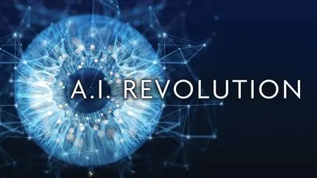 PBS - NOVA: A.I. Revolution (2024)