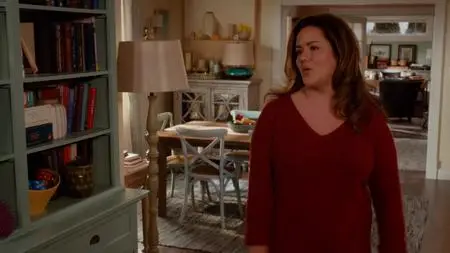 American Housewife S01E09