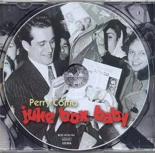 Perry Como - Juke Box Baby (2006) REPOST