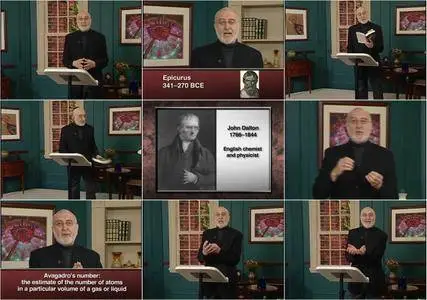 TTC Video - Great Scientific Ideas That Changed the World [Repost]